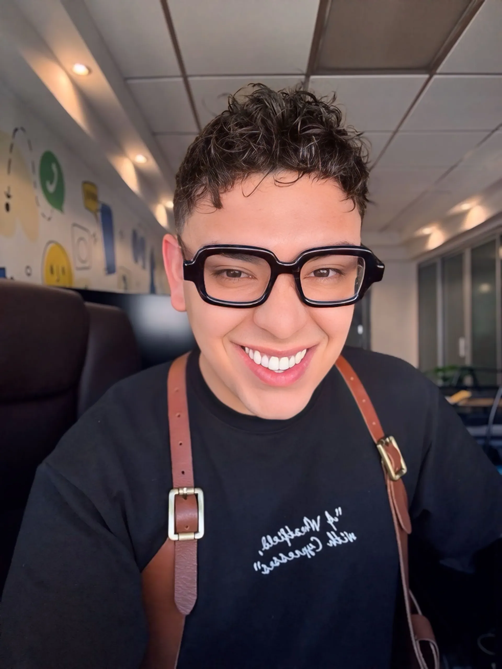 Profesional concentrado